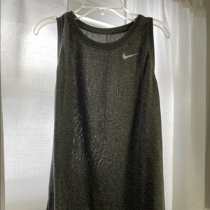 Women’s Nike Tank Top
